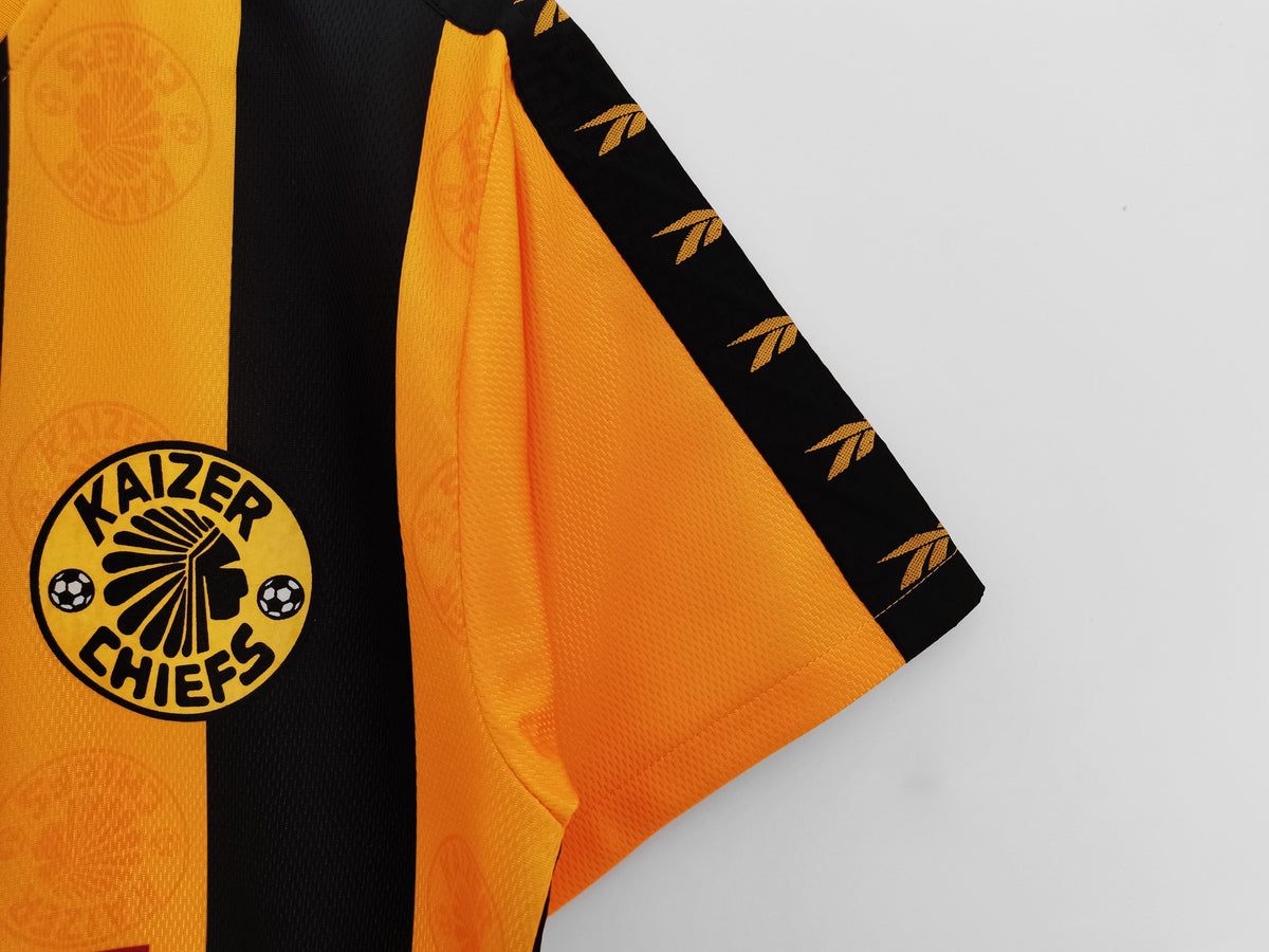 Thuisshirt Kaizer Chiefs - 1998