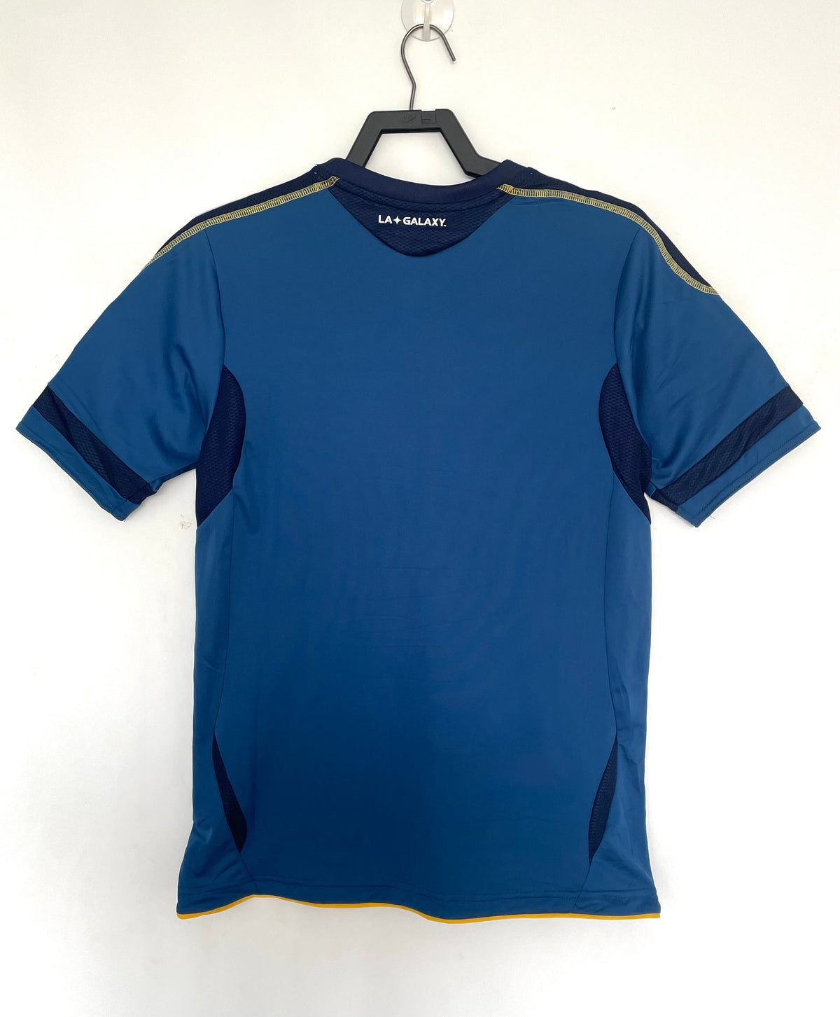 Maillot extérieur du LA Galaxy 2011-2012