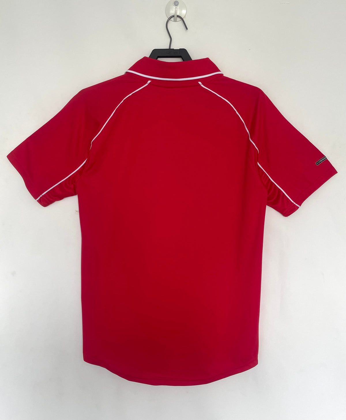 Liverpool FC Home Shirt - 2000-2001 - UEFA Cup Final