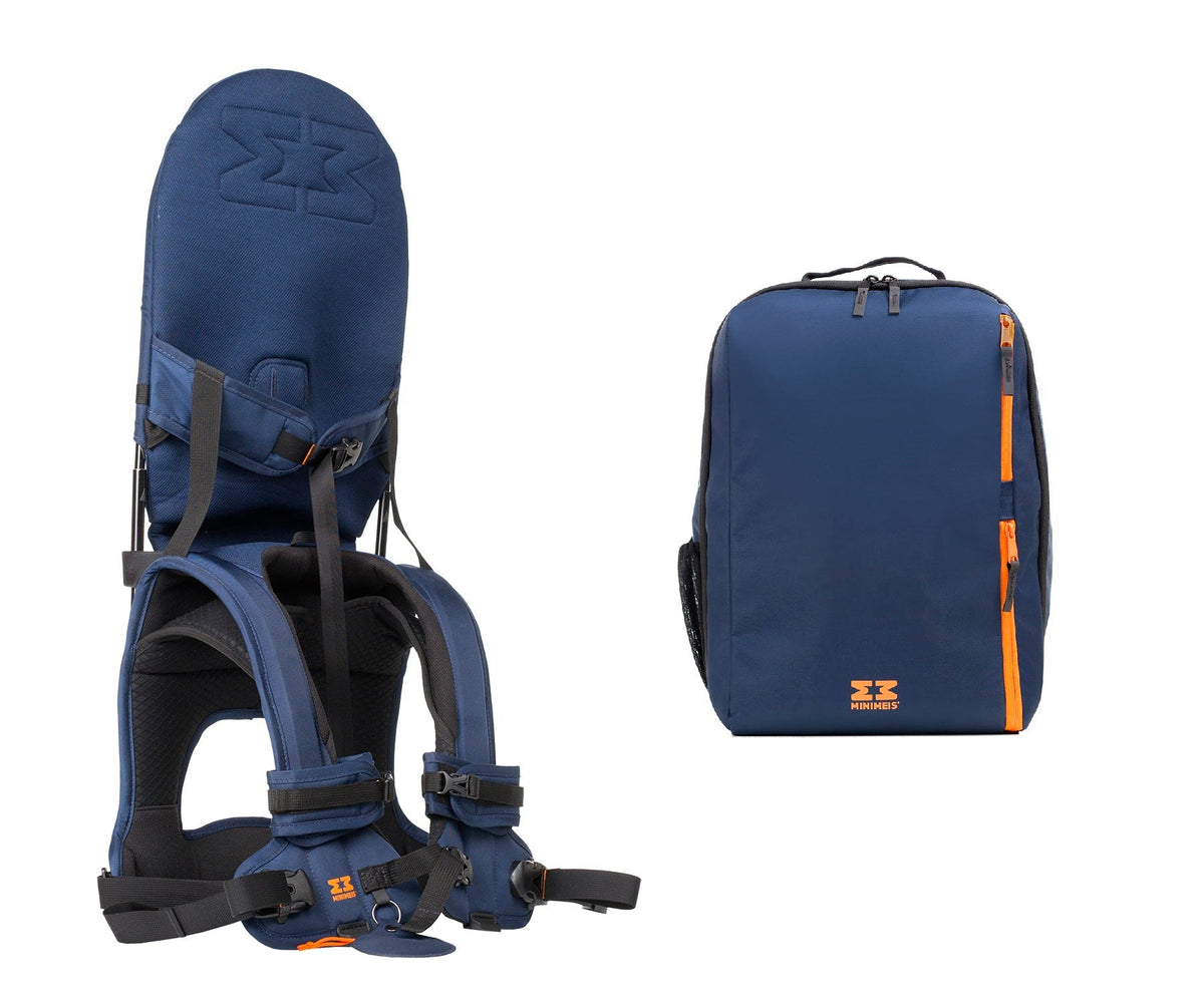 Shoulder carrier