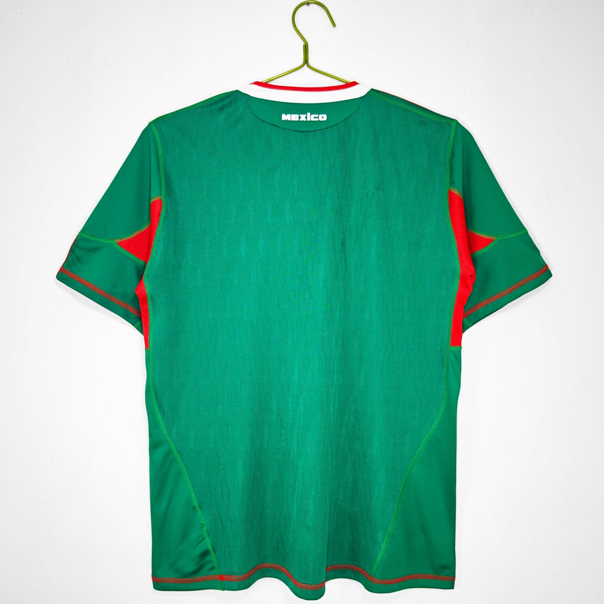 Maglia Home Messico - 2010