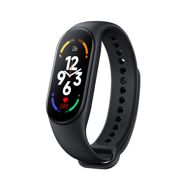 Healthy smartwatch – PulseTech