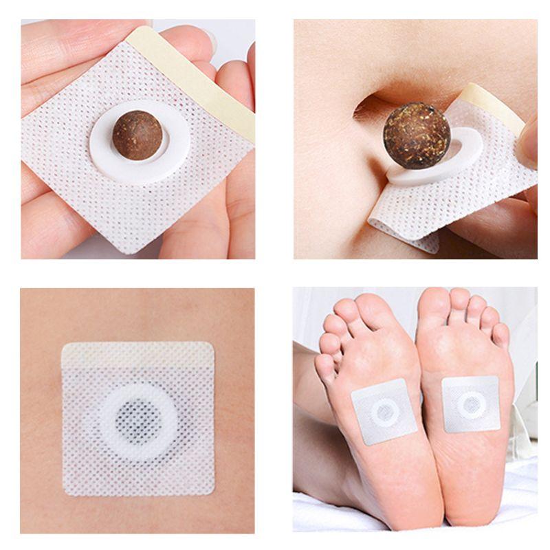TummyLab™ Slimming Belly Pellet