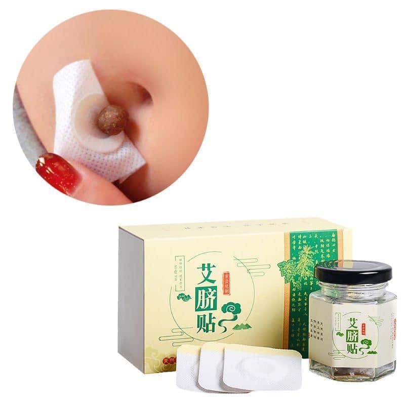 TummyLab™ Slimming Belly Pellet