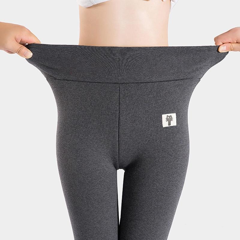 Thick Warm Leggings