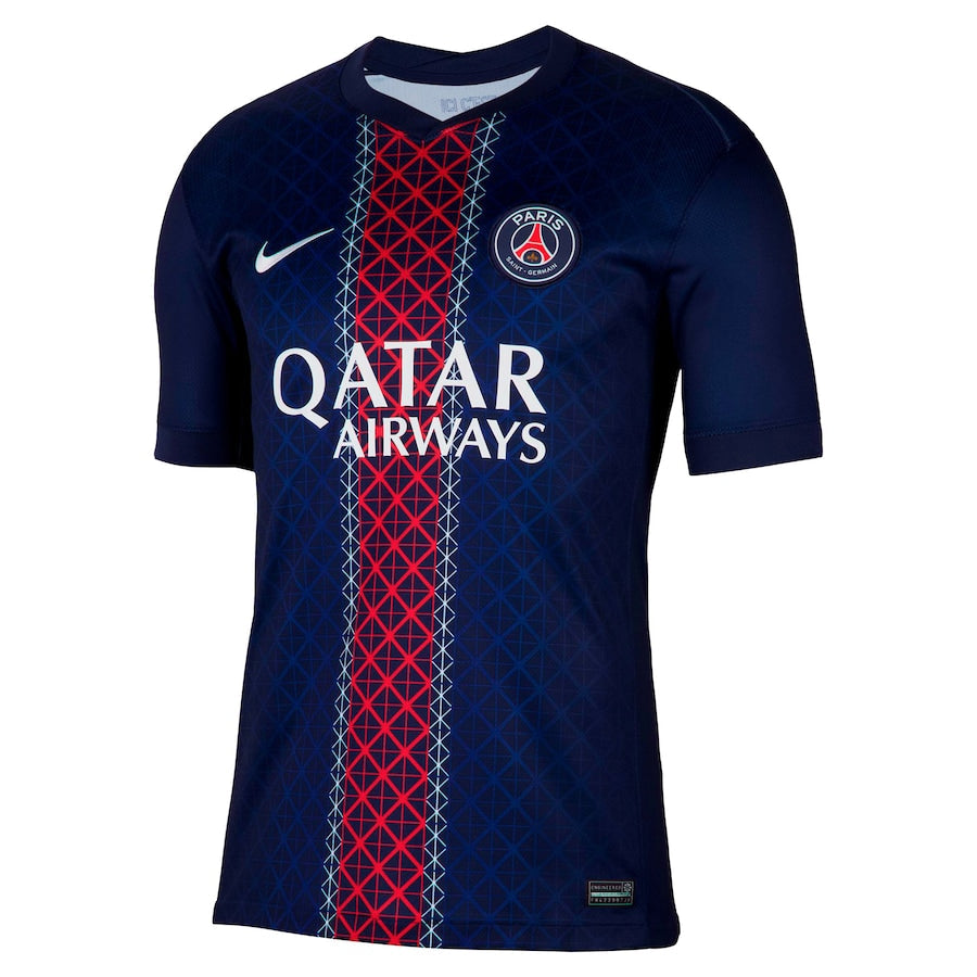 PSG Home Jersey 2025/2026