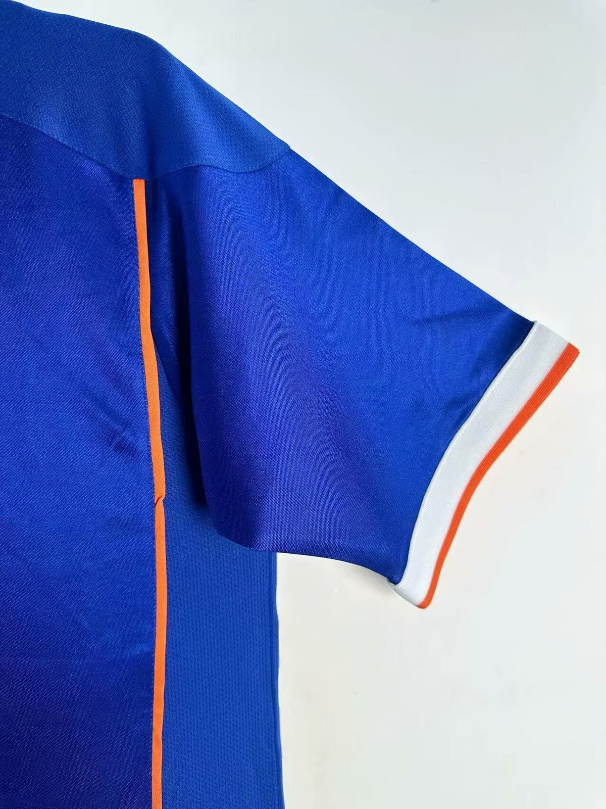 Maillot extérieur des Pays-Bas - 1998