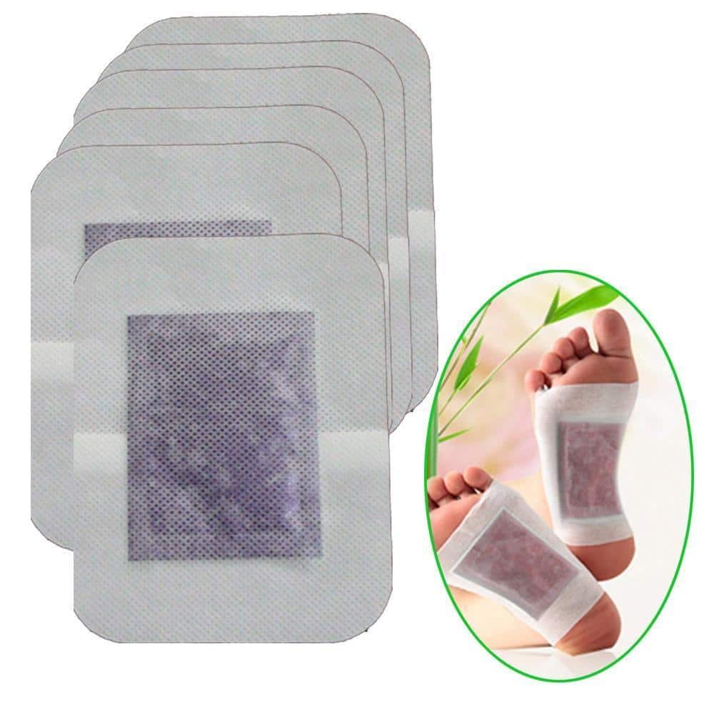 Foot Pads Pain Relief Detox Patch