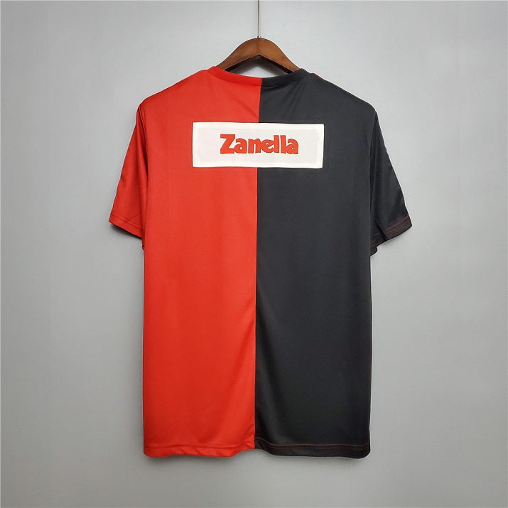 Maglia Home Newell’s Old Boys 1993-1994