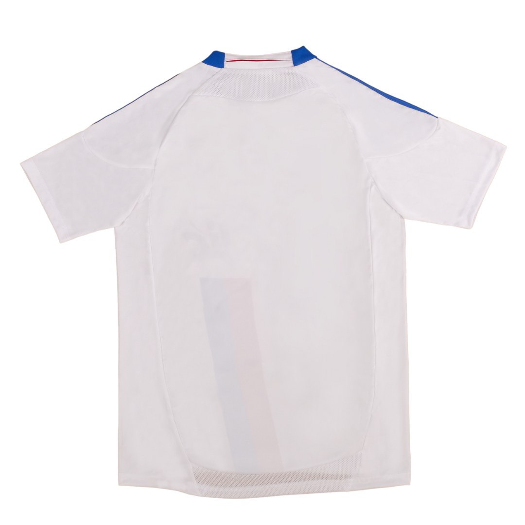 Thuisshirt Olympique Lyon - 2010-11