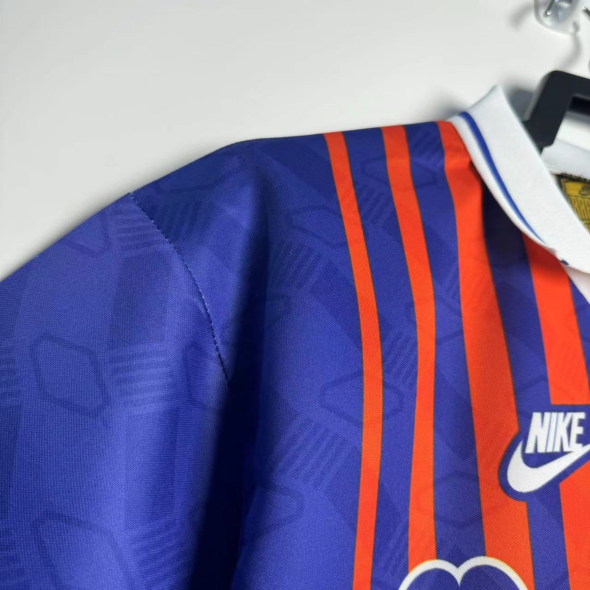 Paris Saint-Germain-thuisshirt - 1993-1994