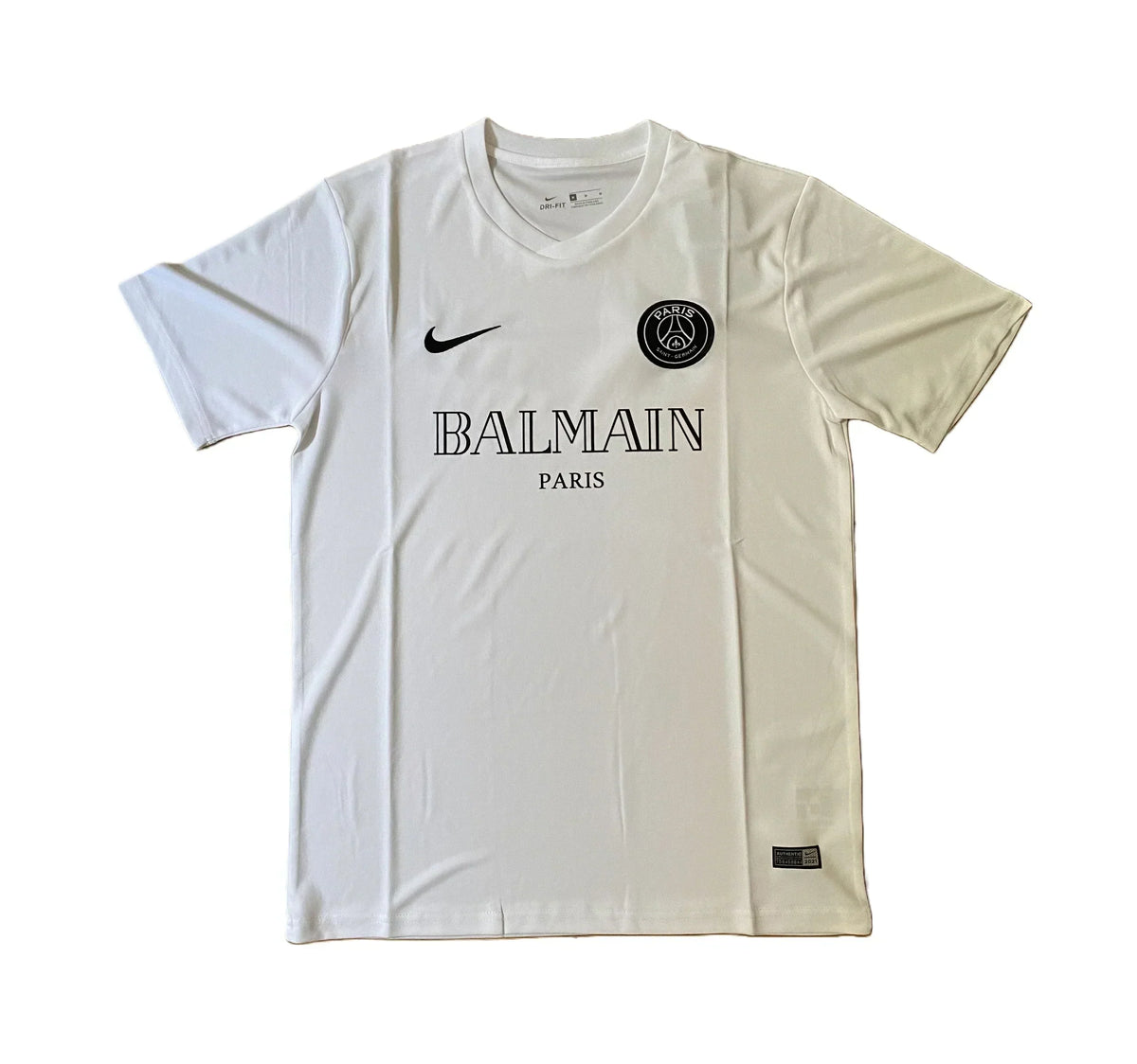 PSG-Balmain-blanc