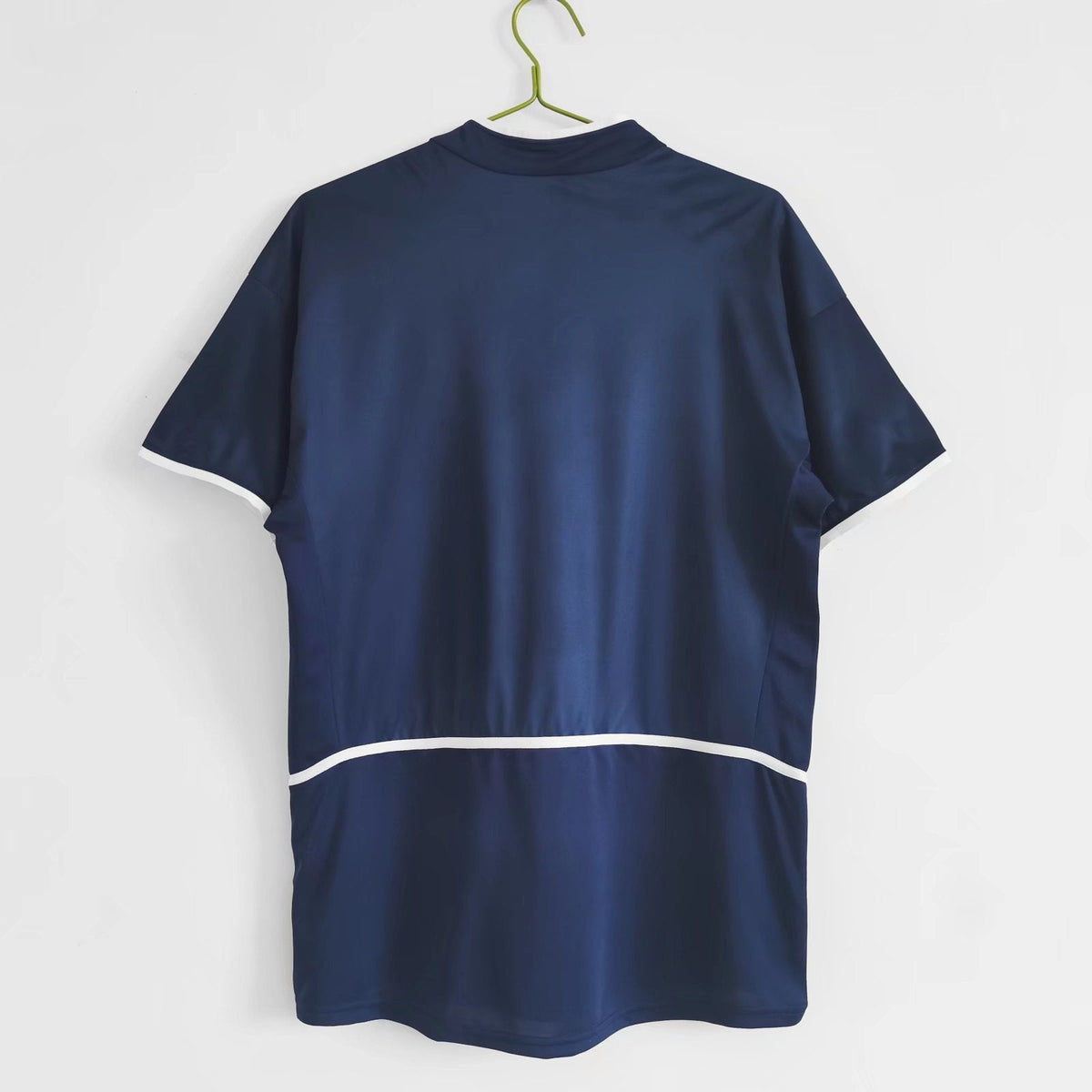 Thuisshirt Paris Saint Germain - 2002-2003