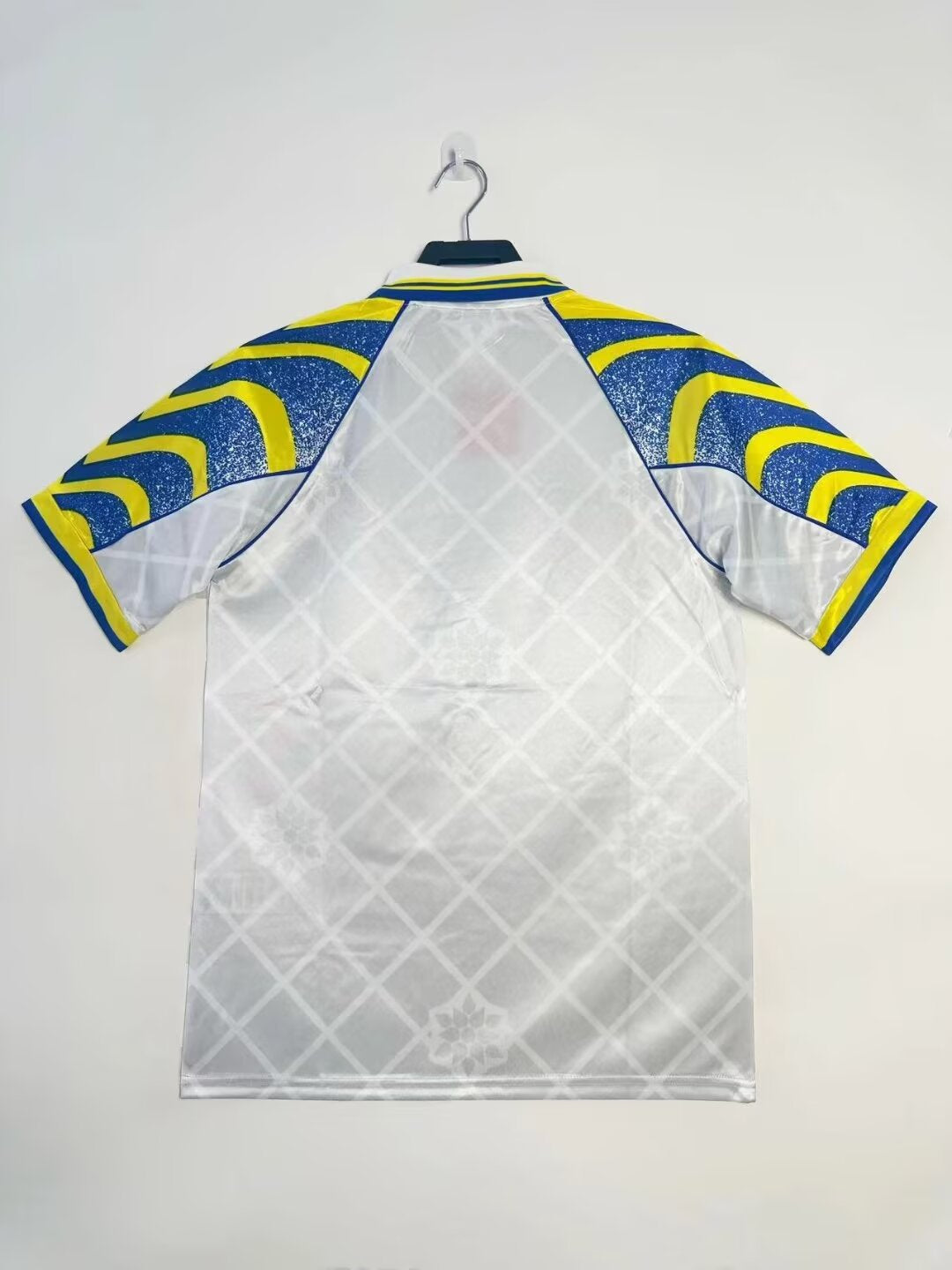 Maglia da trasferta del Parma AC - 1995-97