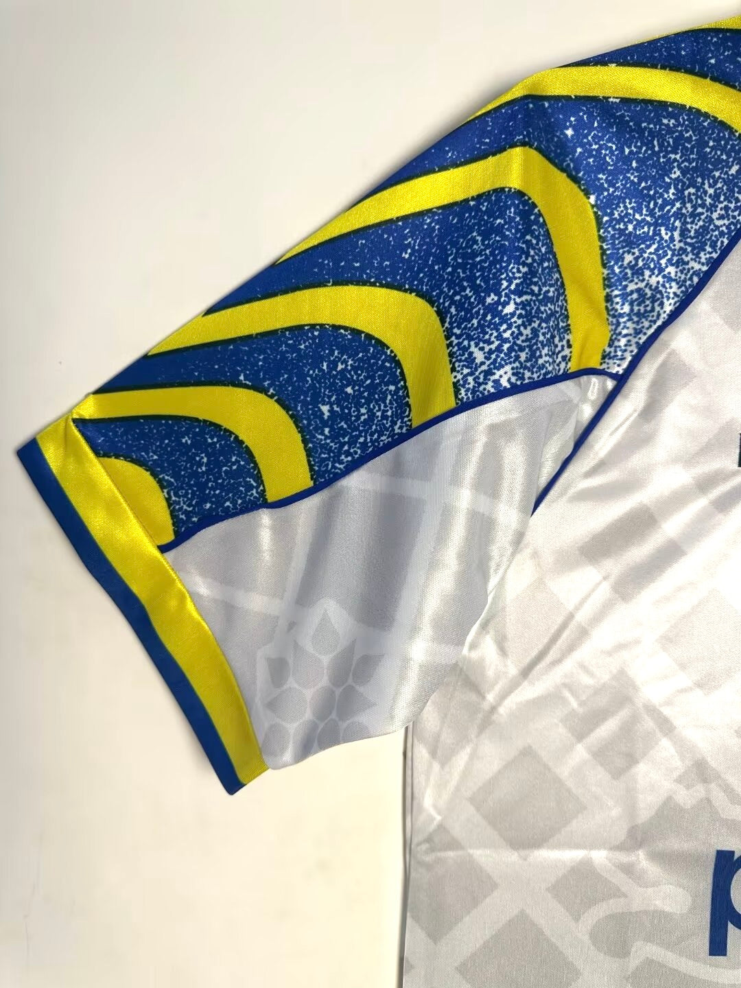 Maglia da trasferta del Parma AC - 1995-97