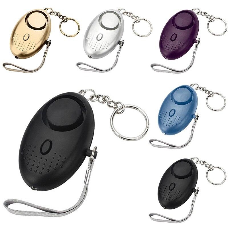 Anti-aggression pocket alarm – securitylife