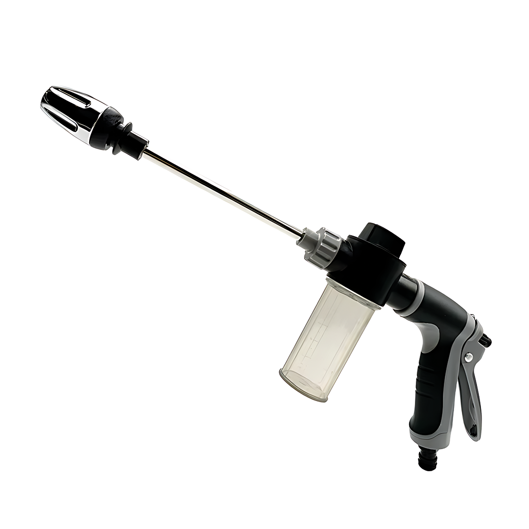 Qinux aquoxis High Pressure Spray Water Gun