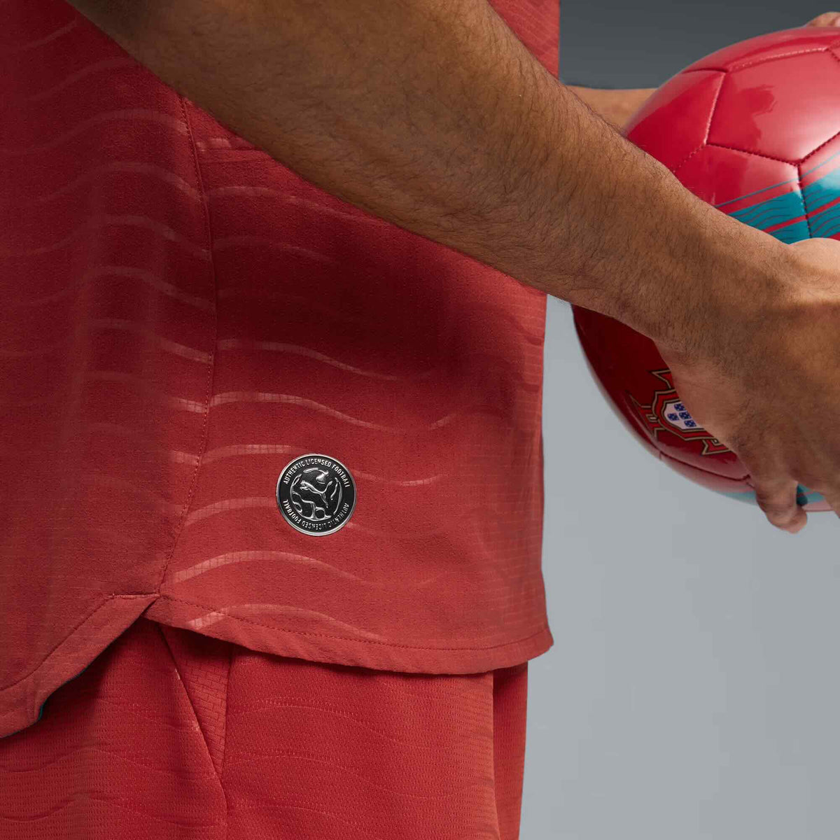 Maglia home del Portogallo 2026