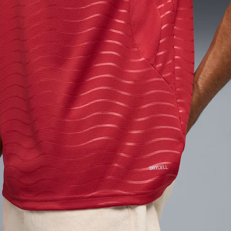Maglia home del Portogallo 2026