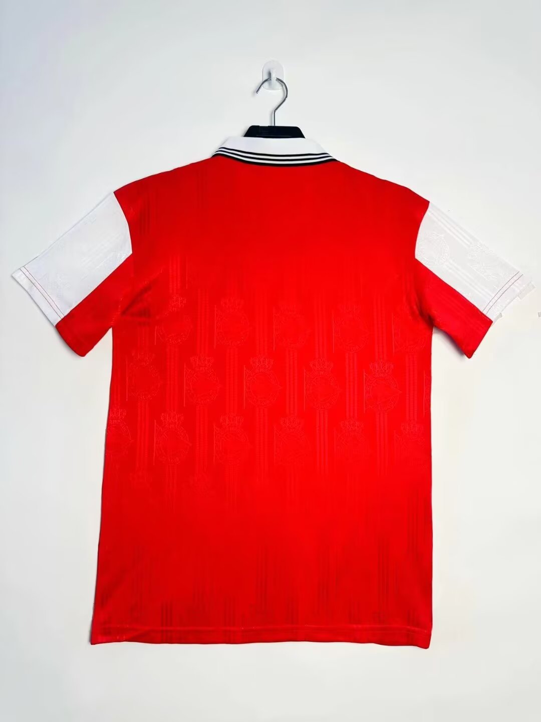 RC Deportivo La Coruña uitshirt - 1997-1998