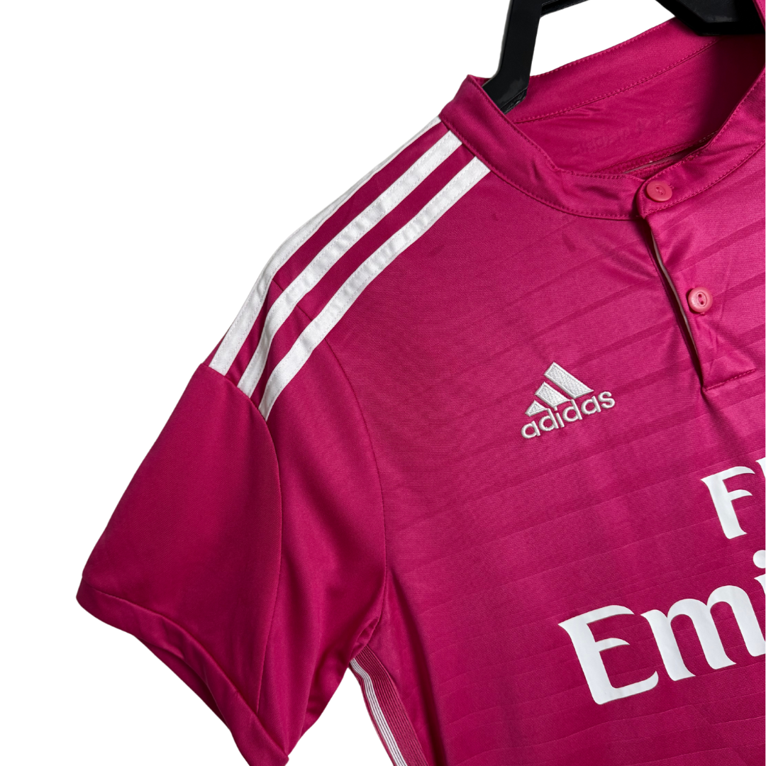 Maglia Away Real Madrid CF - 2014-2015