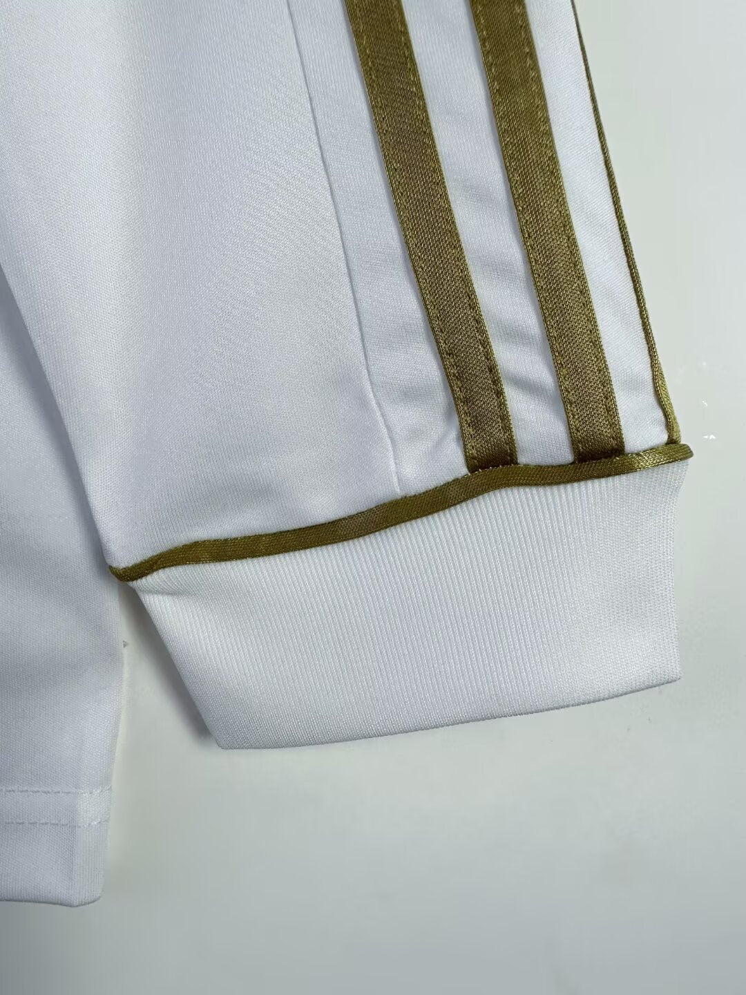 Maglia da casa a maniche lunghe del Real Madrid - 2011-12