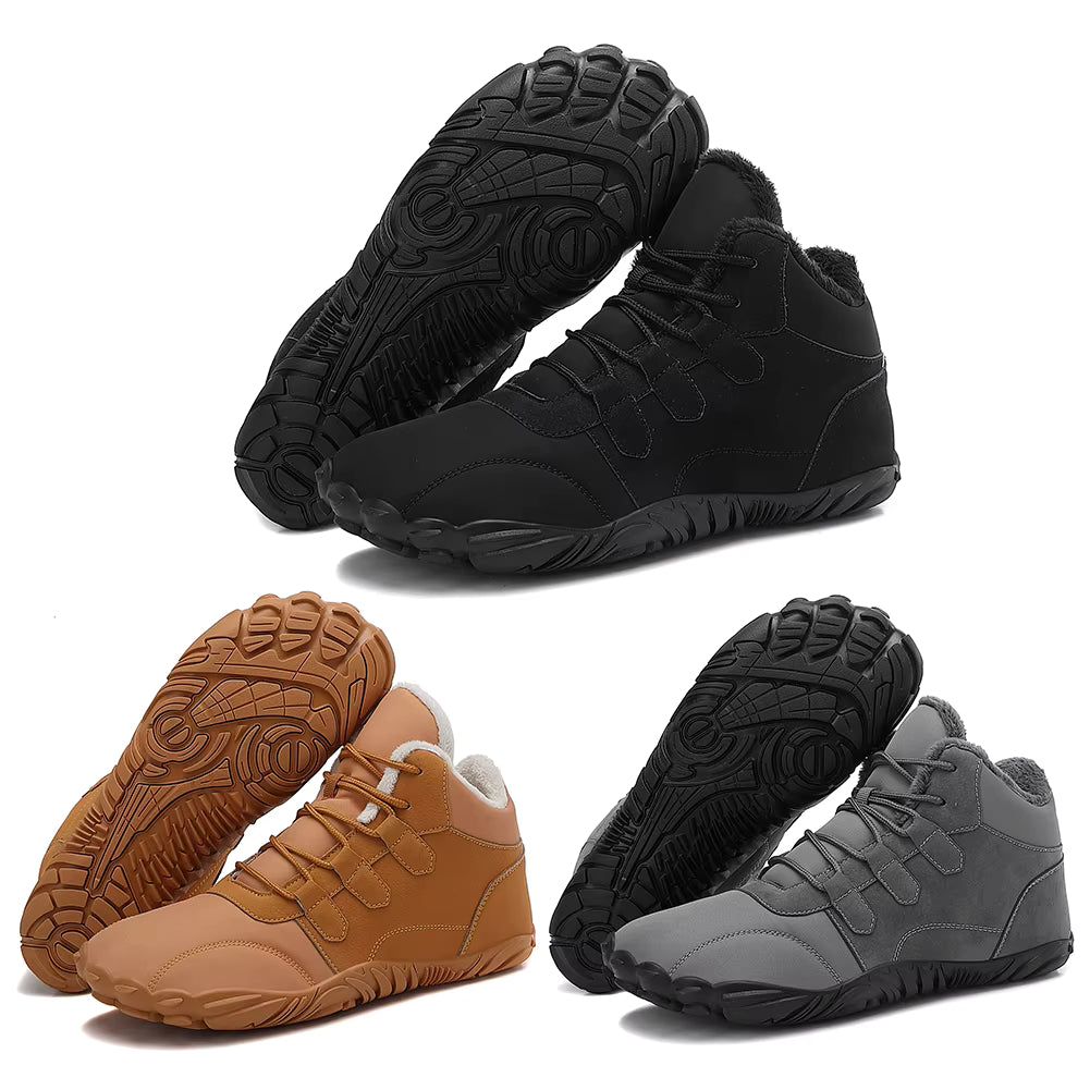 Glacia Barefoot Shoes