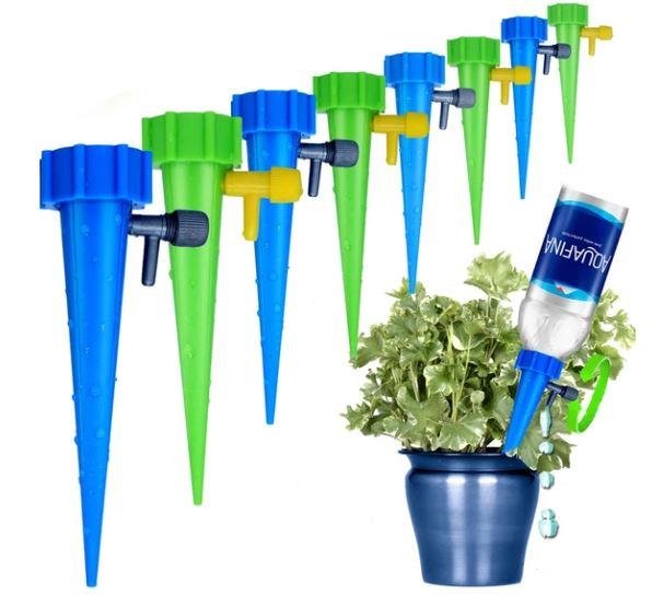 Drip irrigation