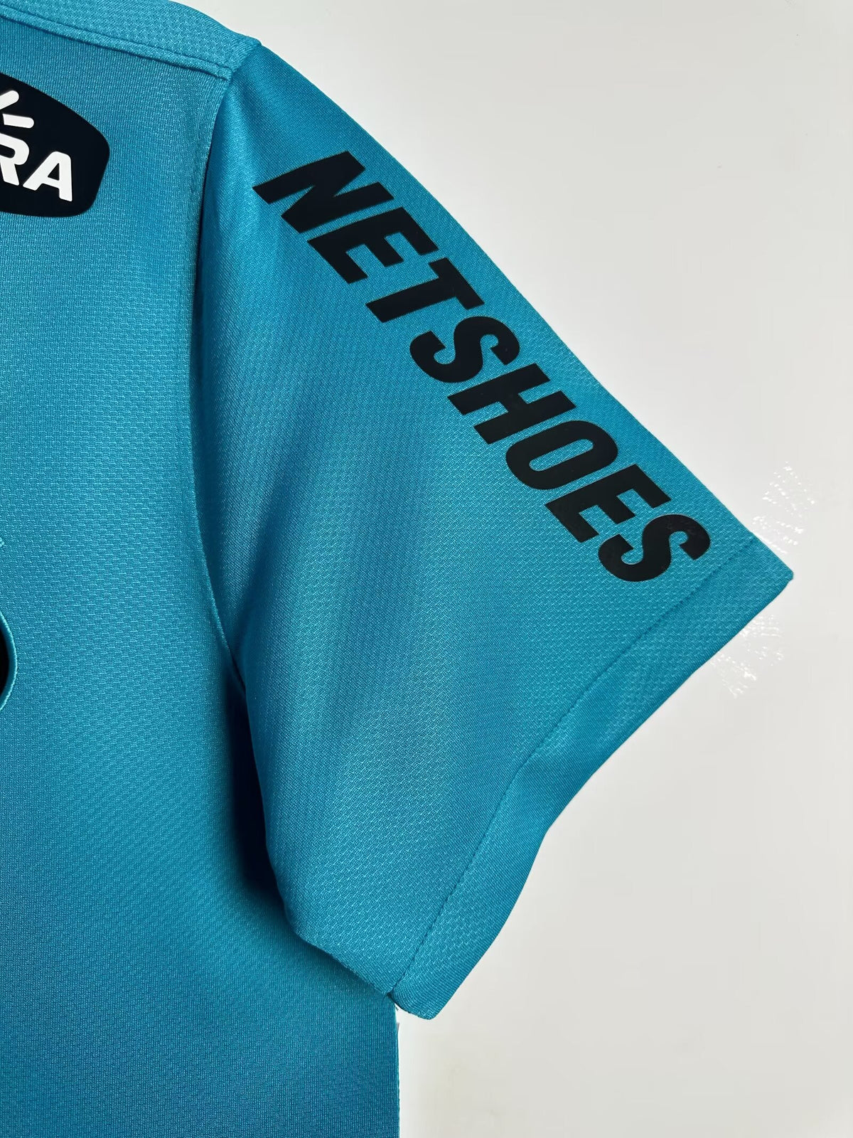 Santos FC Third Shirt - 100 Years - 2012-2013