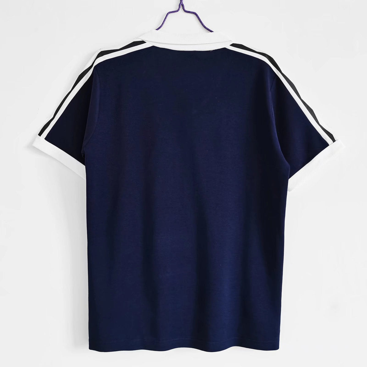 Schotland Thuisshirt - 1978