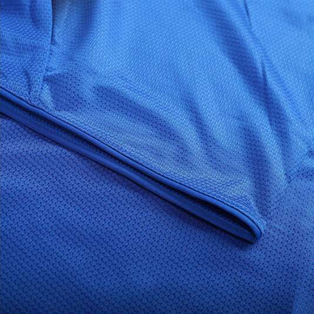 2006 - Italy Home Retro