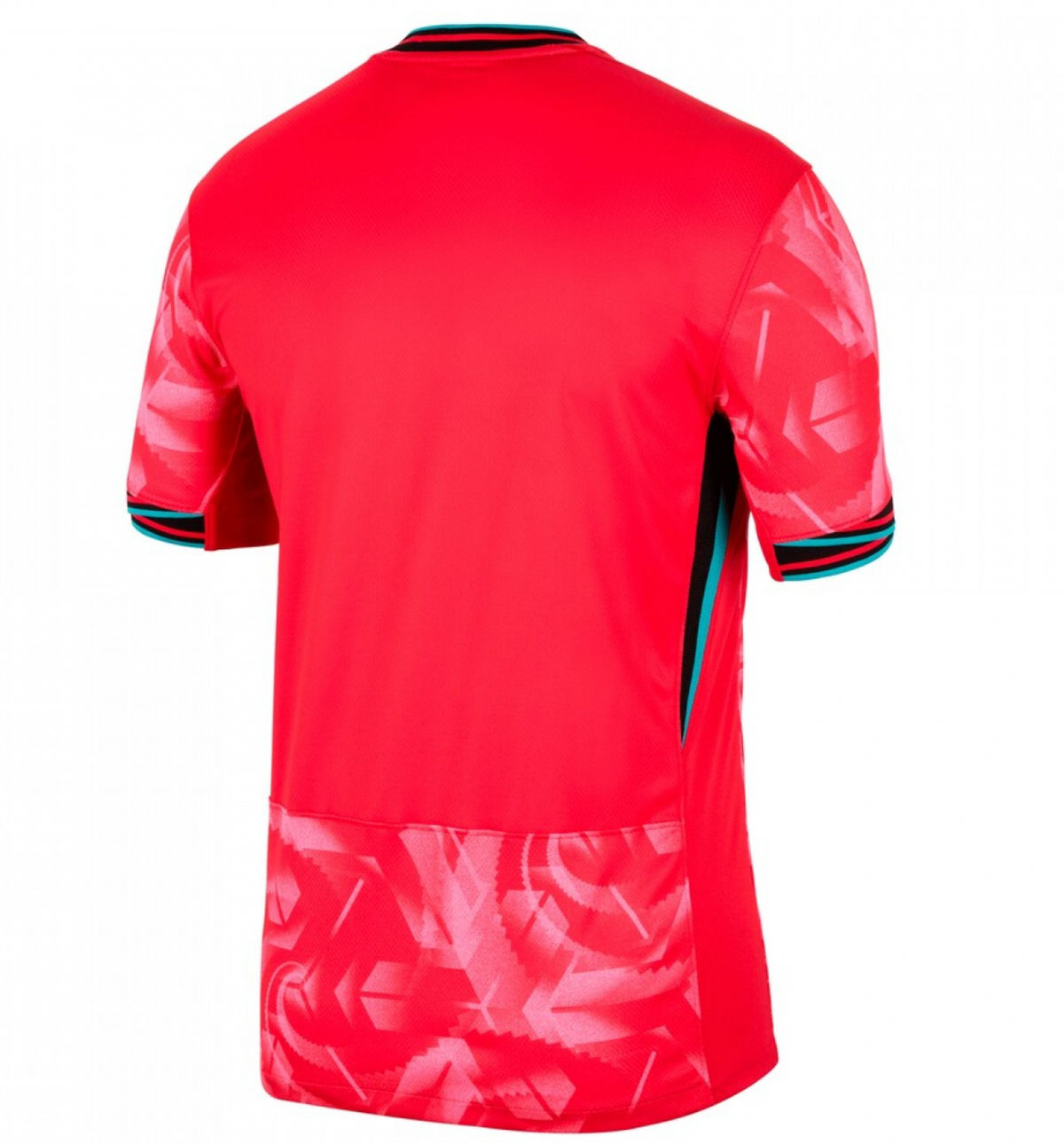 Thuisvoetbalshirt Korea 2024/2025