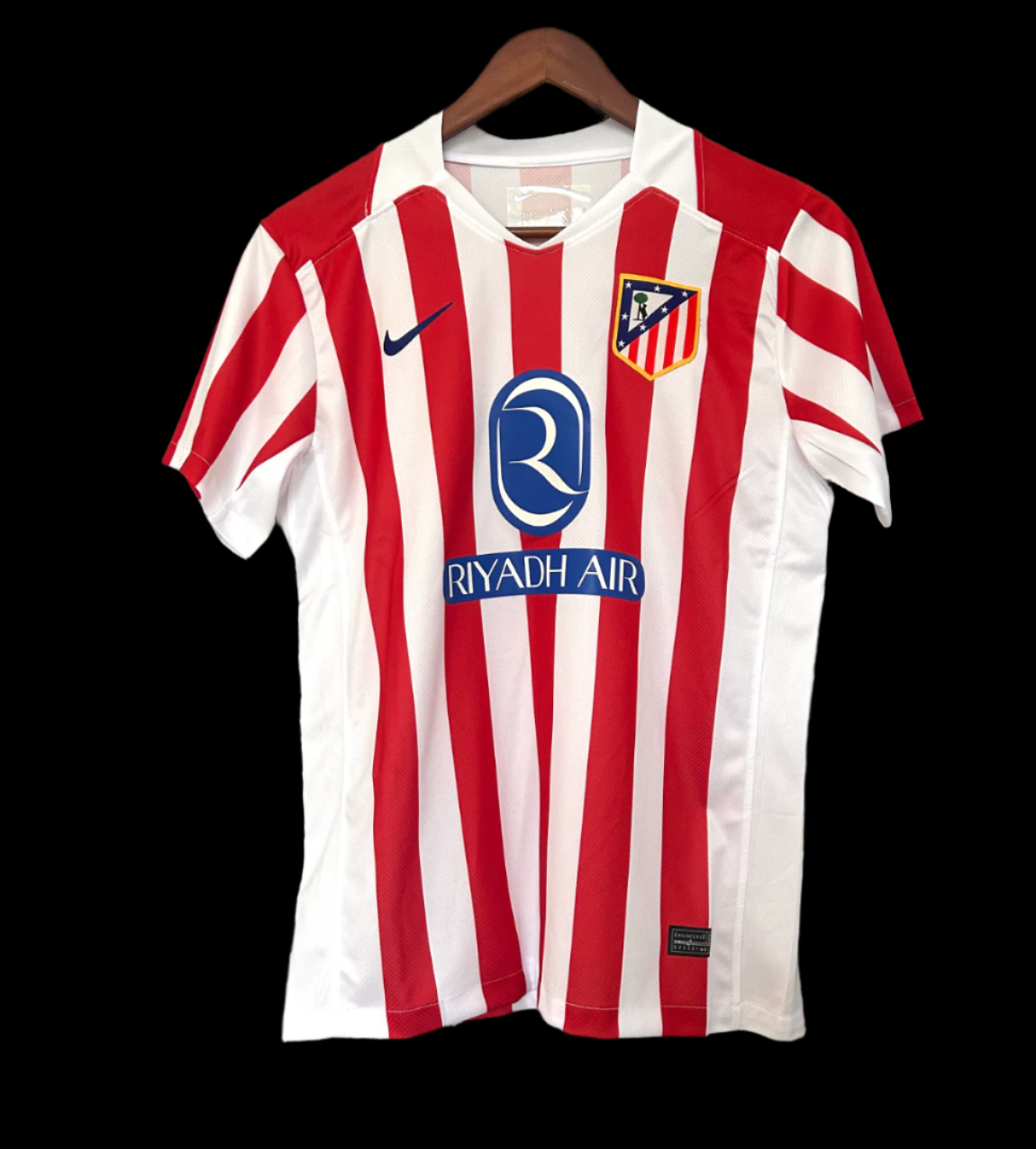 Completo casalingo dell'Atletico Madrid 2025-2026