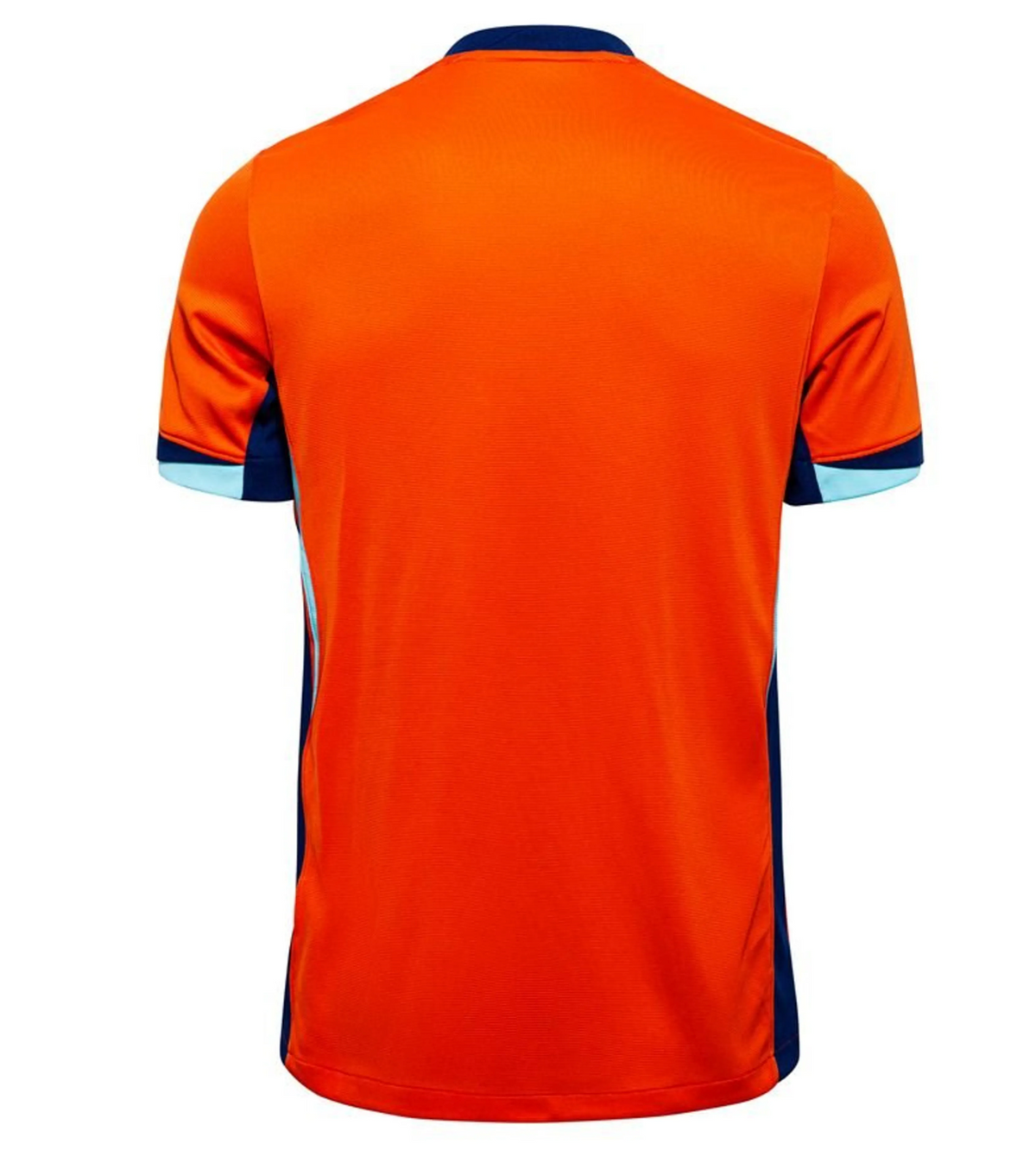 Maglia Home Paesi Bassi 2025
