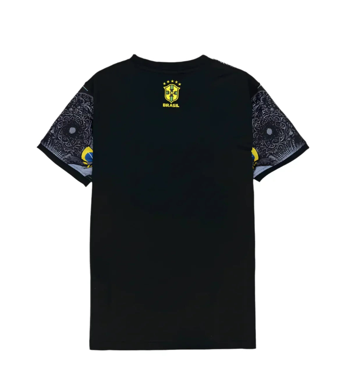 Braziliaans shirt Jesus Christ the Redeemer Special Edition 25/26