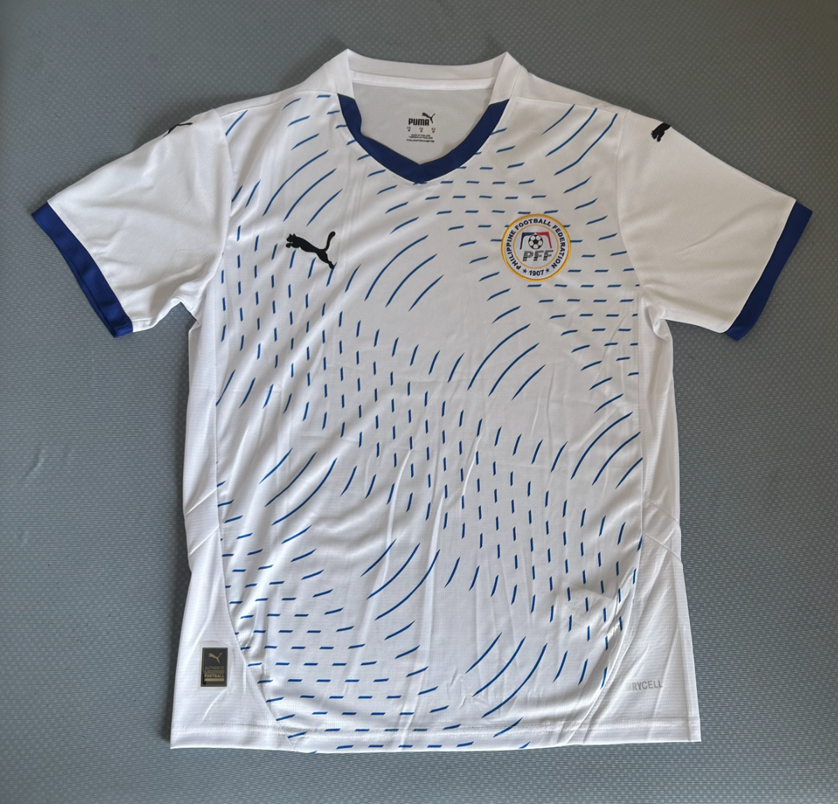 Uitshirt van de Filipijnen 2025/2026