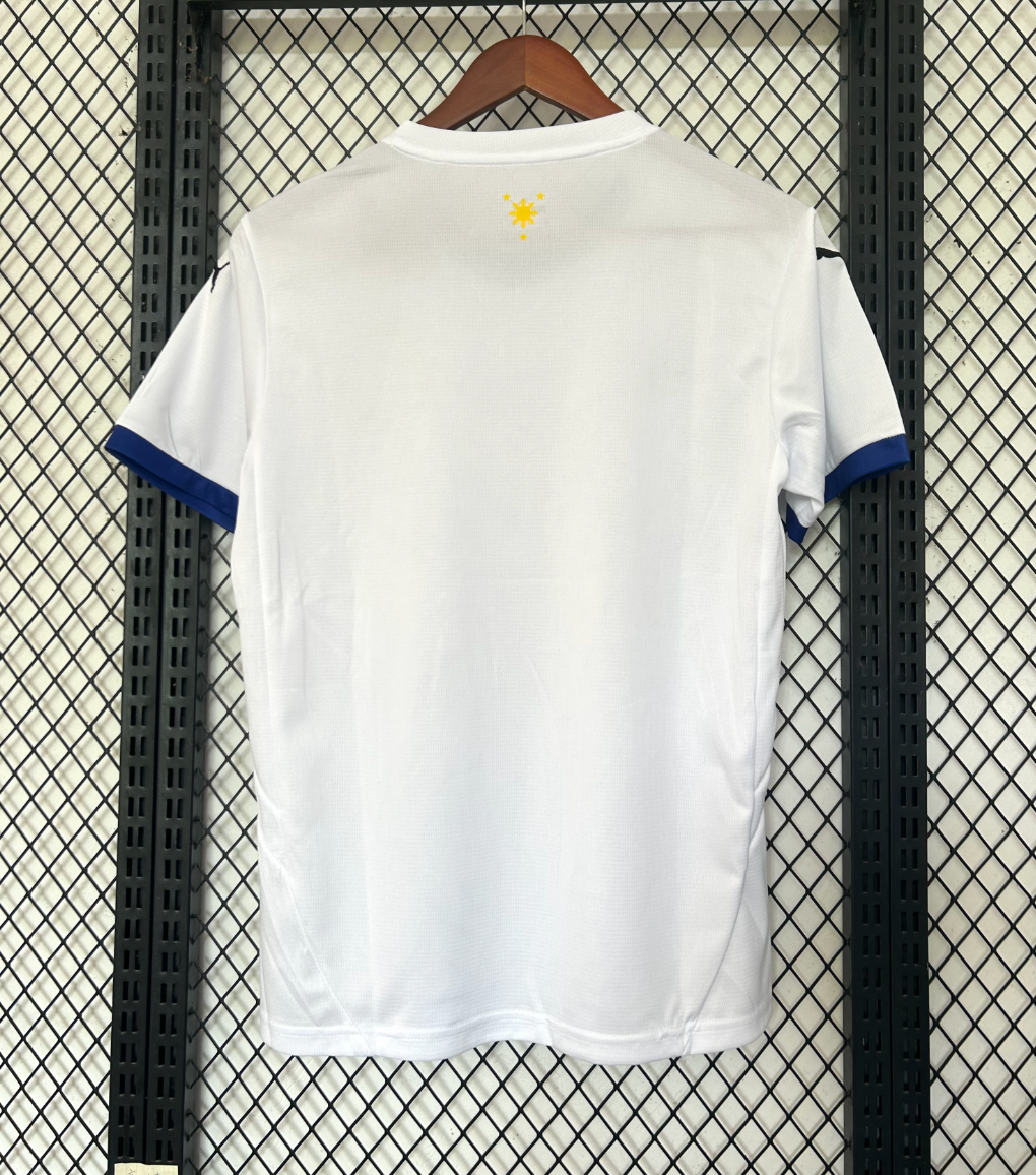 Uitshirt van de Filipijnen 2025/2026