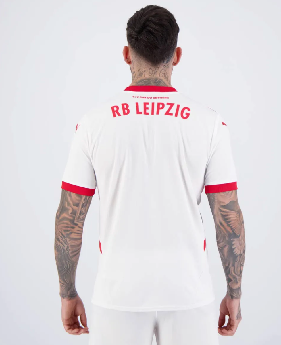 Tenue domicile de Leipzig 2024/2025