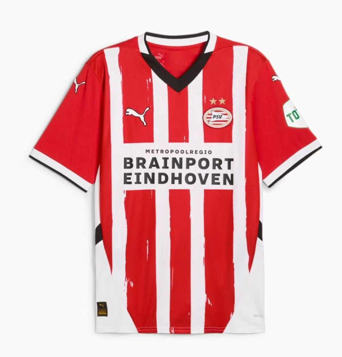 PSV Eindhoven Home kit  2024/2025