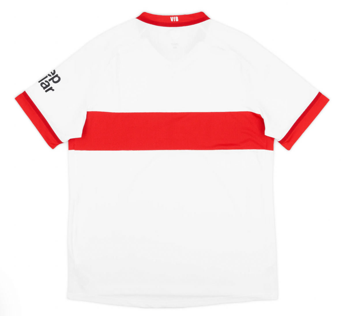 Completo casalingo del VfB Stuttgart 2024-2025
