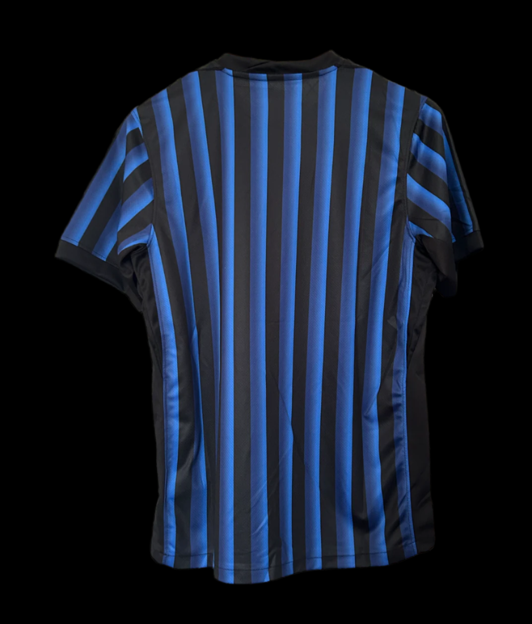 Maillot domicile de l’Inter Milan 2024-2026