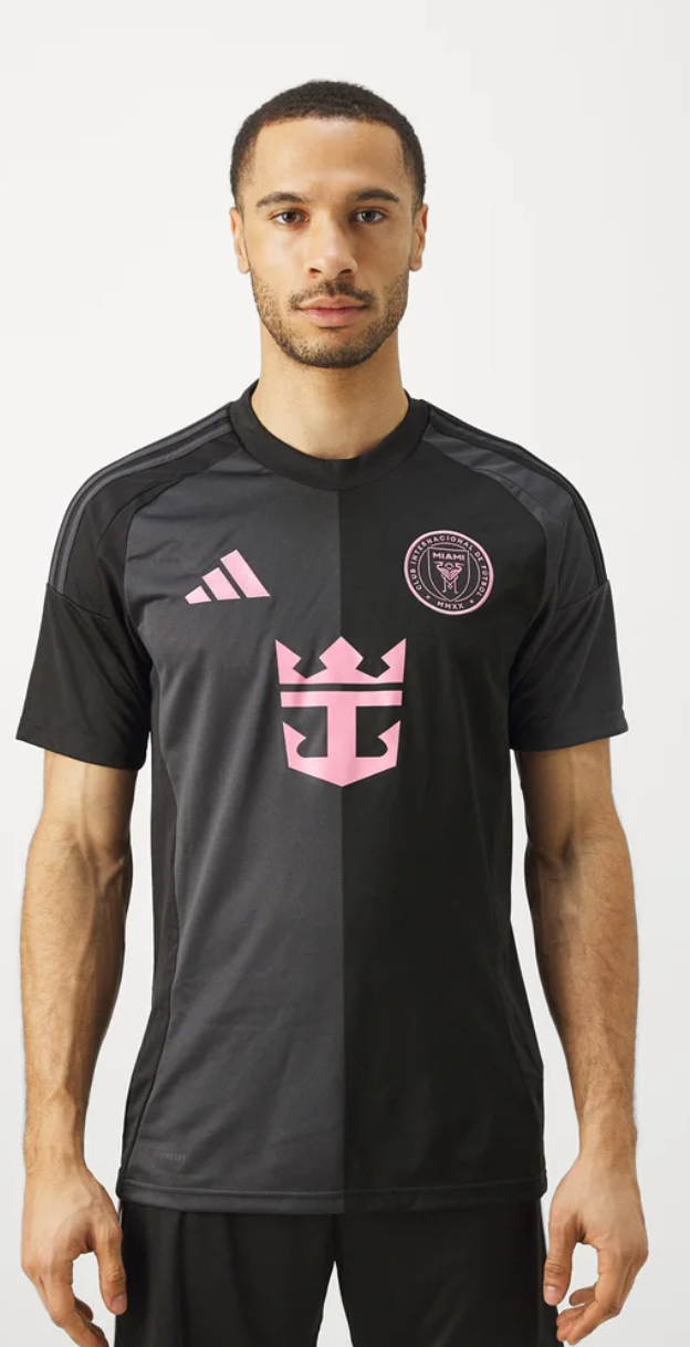 Tenue extérieure de l’Inter Miami 2025-2026