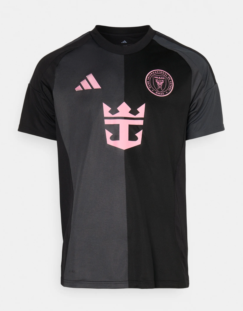 Tenue extérieure de l’Inter Miami 2025-2026