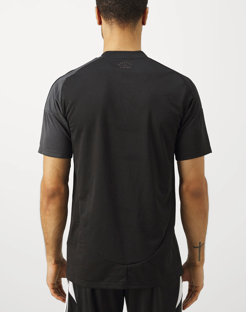 Tenue extérieure de l’Inter Miami 2025-2026