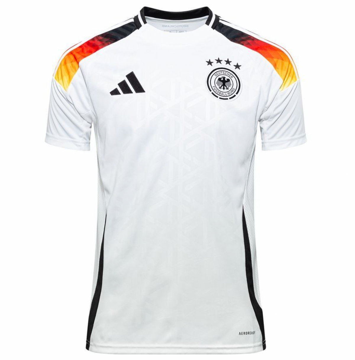 Germany Home Jersey 24/25 Euro 2024