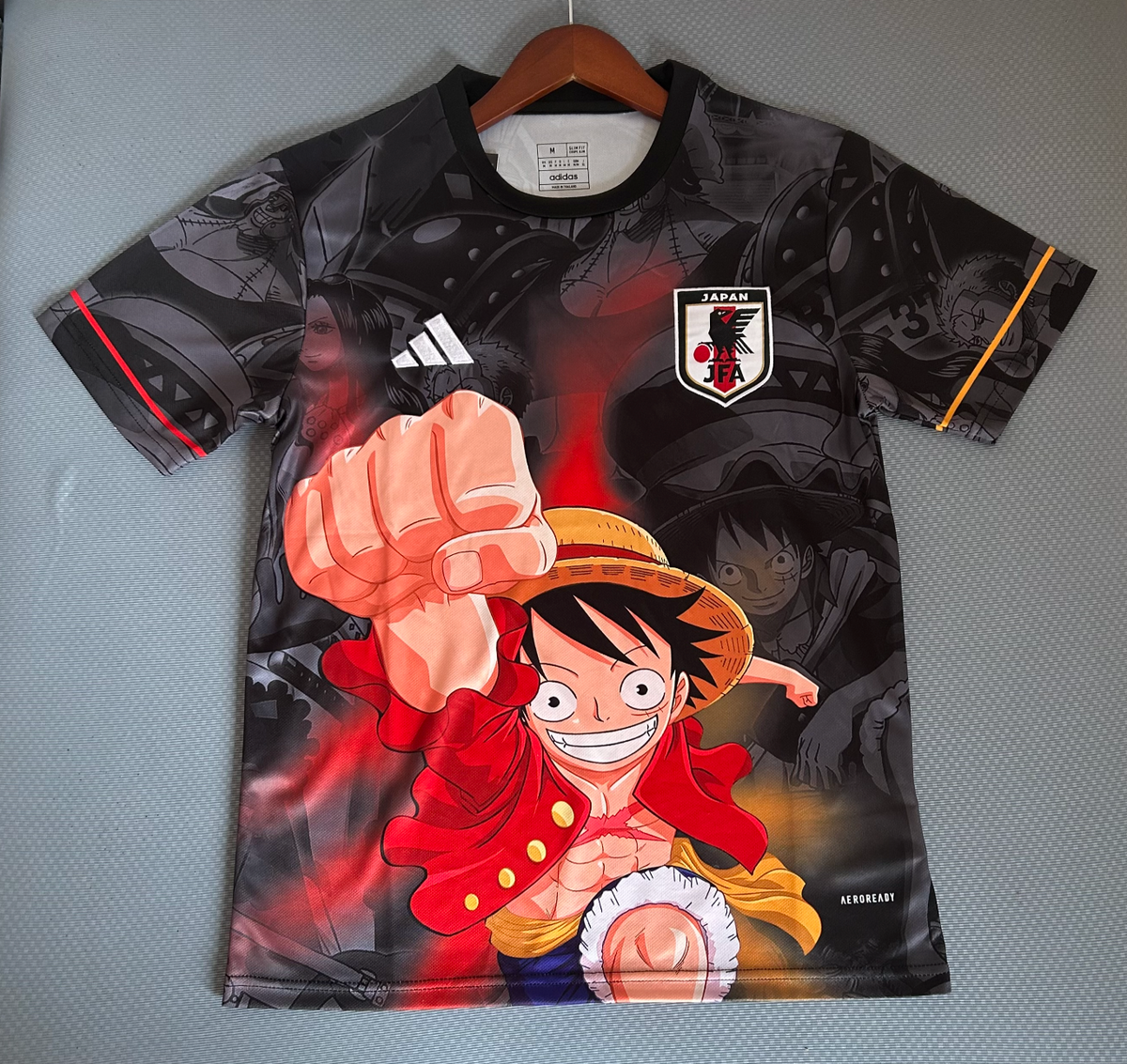 Japan One Piece Special Edition Jersey