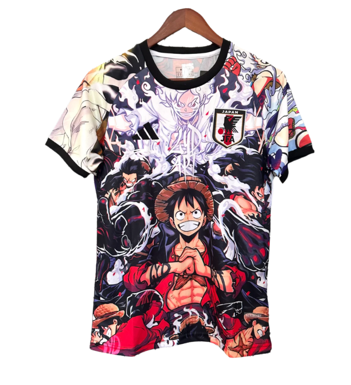Japan Luffy One Piece 2025 speciale editie