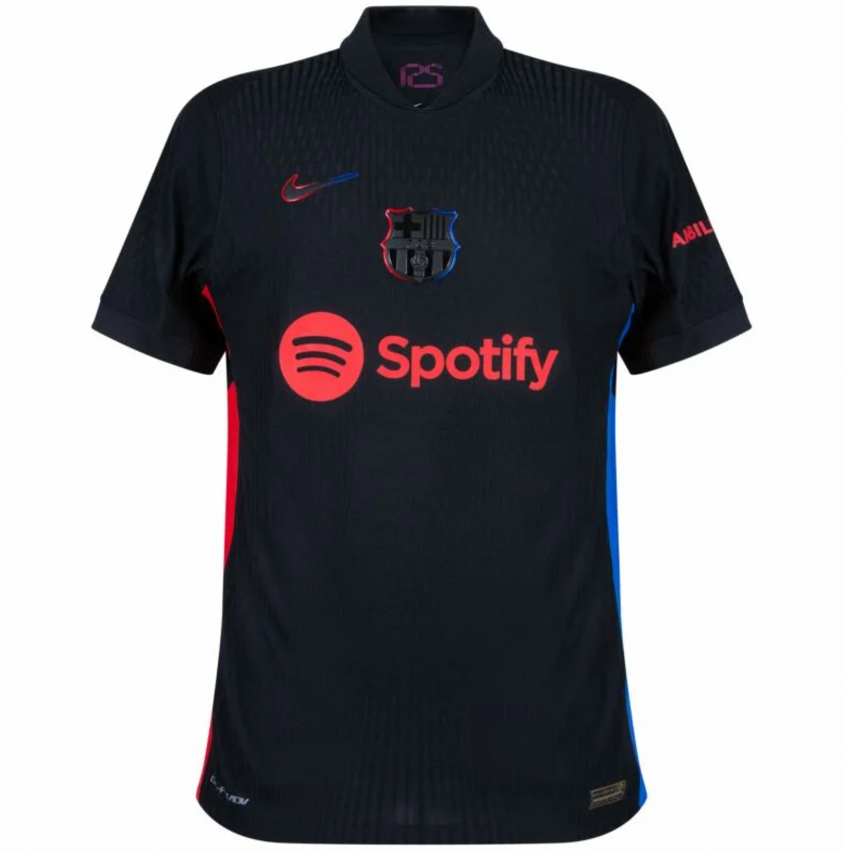 Kit Away Barcellona 2024/2025