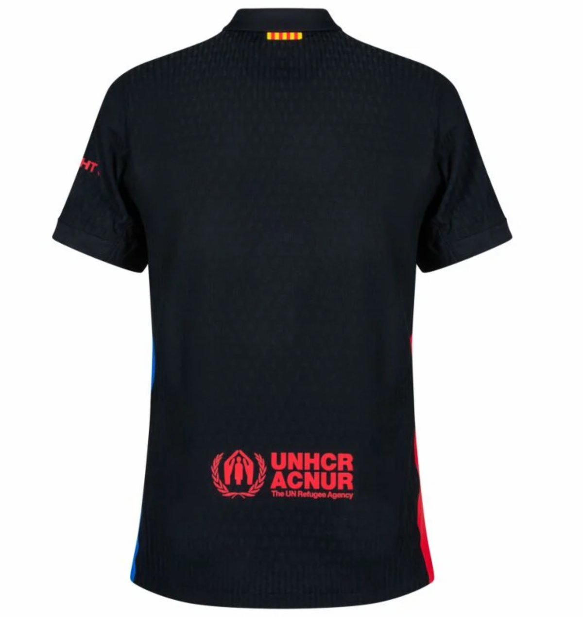 Kit Away Barcellona 2024/2025