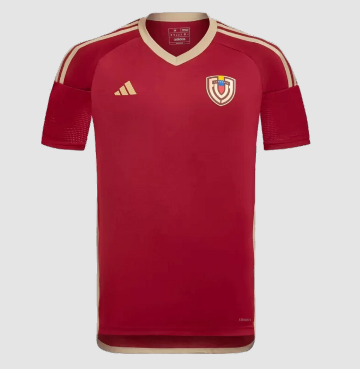 Venezuela thuisshirt 2024/2025